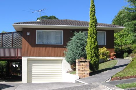 Photo of property in 4 Malters Place, Browns Bay, Auckland, 0630
