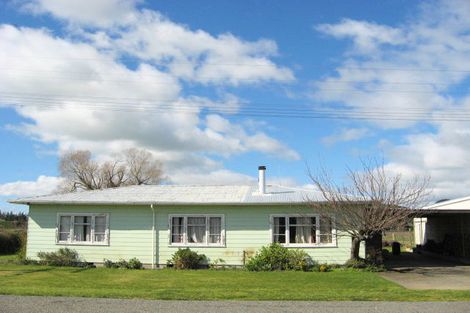 Photo of property in 20 Saint Clair Street, Takapau, 4203