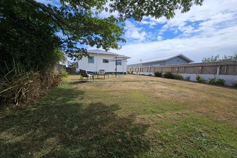 Photo of property in 41 Tokomaru Street, Welbourn, New Plymouth, 4312