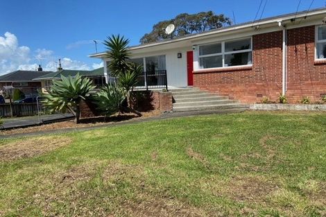 Photo of property in 29 Myers Road, Manurewa East, Auckland, 2102