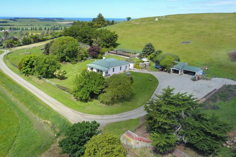 Photo of property in 67 Browns Road, Alma, Oamaru, 9491
