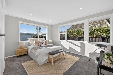 Photo of property in 55 Stanton Crescent, Hoon Hay, Christchurch, 8025
