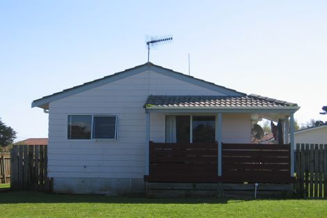 Photo of property in 11 Huntly Street Foxton Horowhenua District