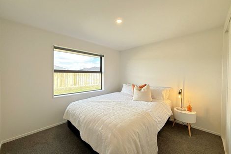Photo of property in 4 Westbrook Avenue, Rolleston, 7615