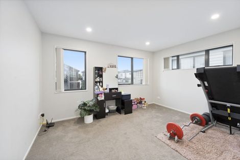 Photo of property in 46 Myland Drive, Hobsonville, Auckland, 0616