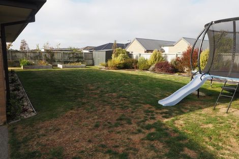 Photo of property in 6 Andesite Drive, Rolleston, 7614