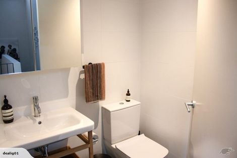 Photo of property in 1 Foundries Lane, Freemans Bay, Auckland, 1011