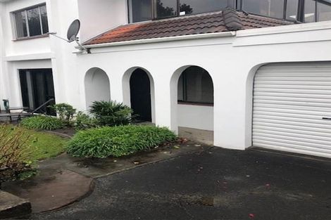Photo of property in 2b Melanesia Road, Kohimarama, Auckland, 1071