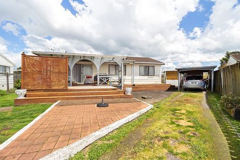 Photo of property in 95b Taharangi Street, Koutu, Rotorua, 3010