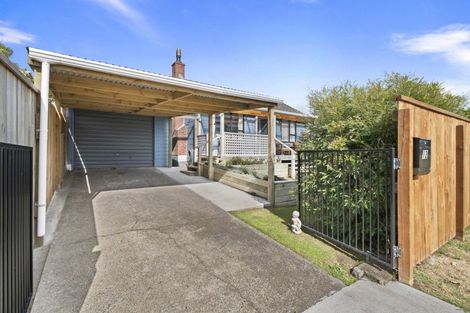 Photo of property in 12 Union Street, Foxton, 4814