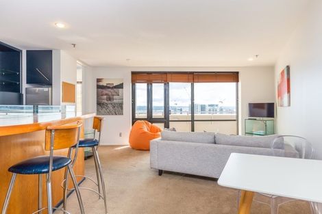 Photo of property in 4b/22 Beresford Square, Auckland Central, Auckland, 1010