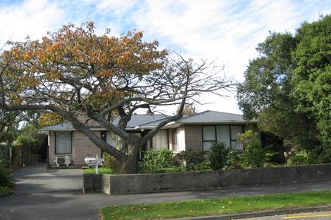 Photo of property in 26 Colman Avenue, Sockburn, Christchurch, 8042