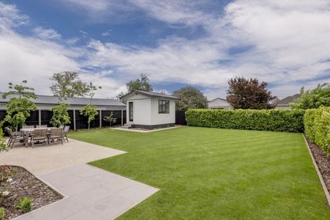 Photo of property in 63 Appleby Crescent, Burnside, Christchurch, 8053