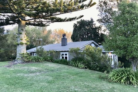 Photo of property in 99 Mount Biggs Road, Halcombe, Feilding, 4779