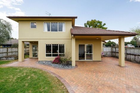 Photo of property in 181 Thornton Road, Cambridge, 3434