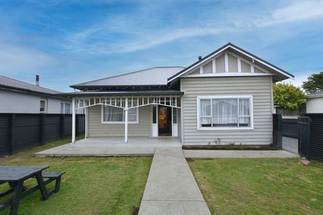 Photo of property in 103 Martin Street, Strathern, Invercargill, 9812