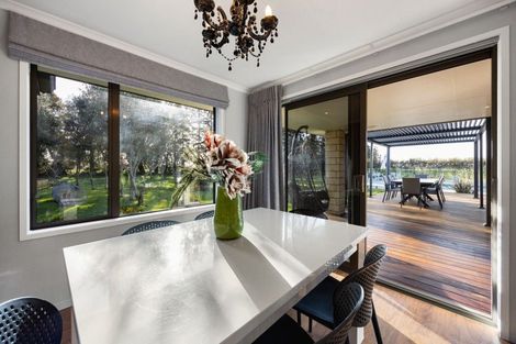 Photo of property in 499 Seddon Road, Gordonton, Hamilton, 3287