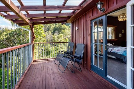 Photo of property in 350c Mt Holdsworth Road, Mount Holdsworth, Carterton, 5791