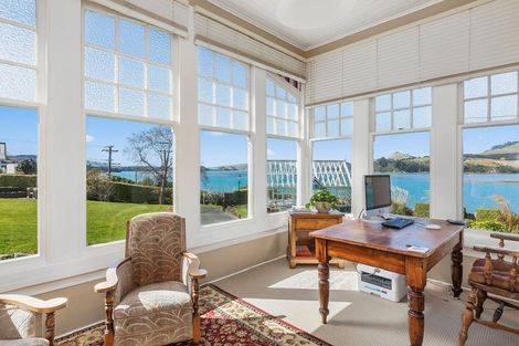 Photo of property in 1 Tui Street, Saint Leonards, Dunedin, 9022