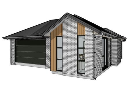 Photo of property in 2 Heney Street, Kaiapoi, 7630