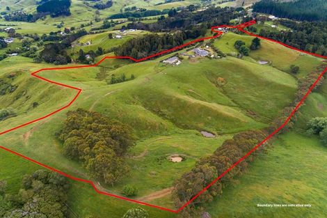 Photo of property in 318 Stoney Creek Road, Kaukapakapa, 0873