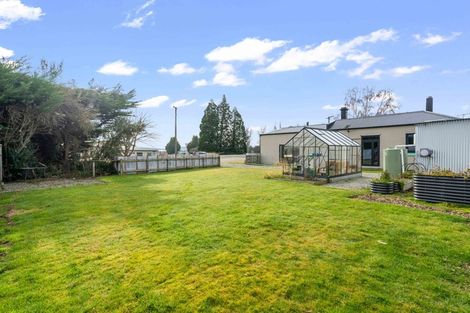 Photo of property in 1561 Waimea Highway, Mandeville, Gore, 9776