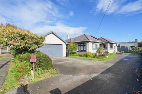 Photo of property in 162 Margaret Street, Glengarry, Invercargill, 9810