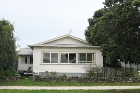 Photo of property in 15 Pukeko Place, Westshore, Napier, 4110