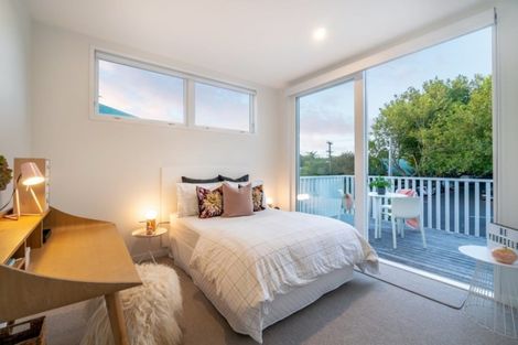 Photo of property in 12 Stanmore Road, Grey Lynn, Auckland, 1021