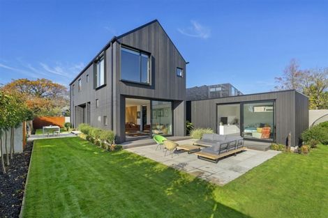 Photo of property in 157 Puriri Street, Fendalton, Christchurch, 8041