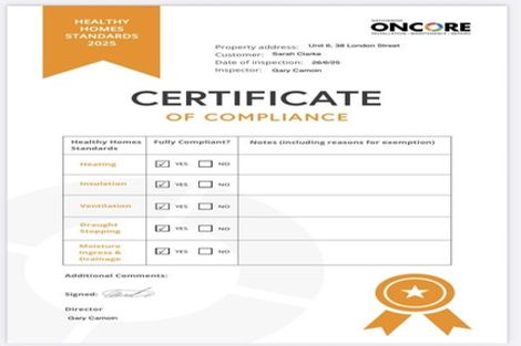 Photo of property in 6/38 London Street, Richmond, Christchurch, 8013