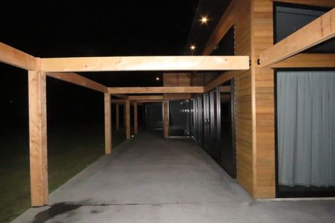 Photo of property in 143 Homestead Road, Weston, Oamaru, 9491