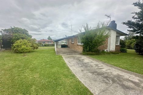 Photo of property in 9 Tui Road, Te Aroha, 3320