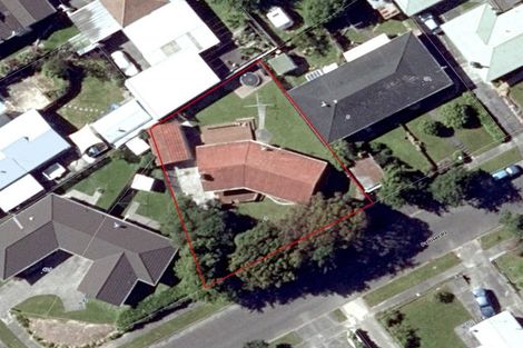 Photo of property in 3 Palliser Place, Milson, Palmerston North, 4414