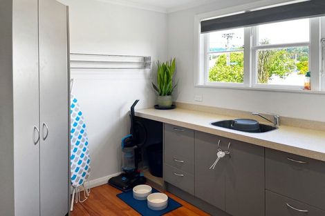 Photo of property in 18 Melrose Street, Wallaceville, Upper Hutt, 5018