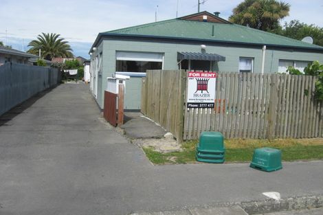 Photo of property in 1/40 Longfellow Street, Sydenham, Christchurch, 8023