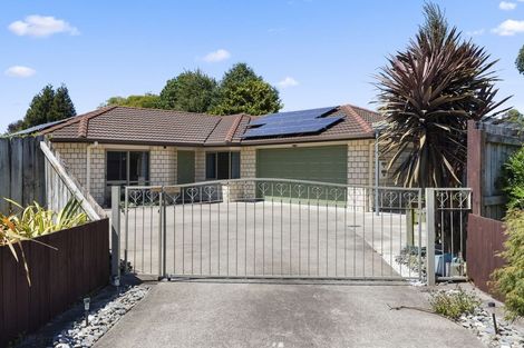 Photo of property in 24 Kauae Place, Ngongotaha, Rotorua, 3010