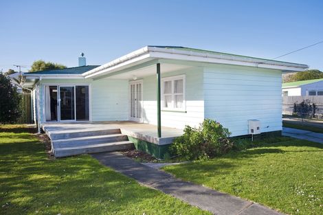 Photo of property in 21 Turenne Street, Inner Kaiti, Gisborne, 4010