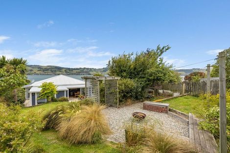 Photo of property in 4 Saint Leonards Drive, Saint Leonards, Dunedin, 9022
