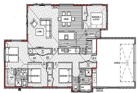 Photo of property in 17 Roka Street, Bell Block, New Plymouth, 4312