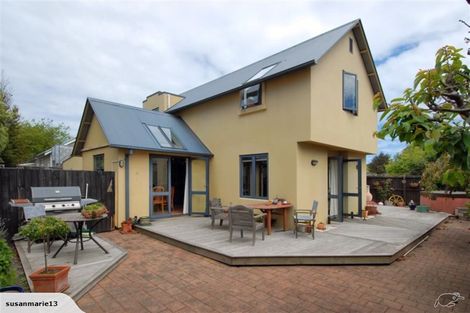 Photo of property in 129a Fisher Avenue, Beckenham, Christchurch, 8023