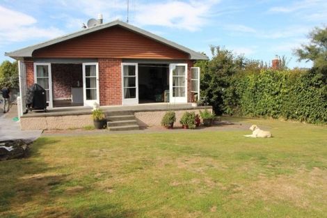 Photo of property in 17 Coonoor Road, Watlington, Timaru, 7910