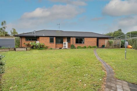 Photo of property in 107 Marychurch Road, Pukemoremore, Cambridge, 3493