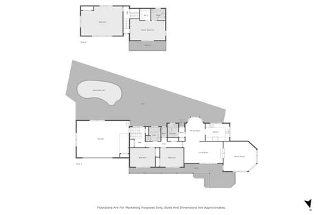 Photo of property in 37 Amanda Avenue, Dinsdale, Hamilton, 3204