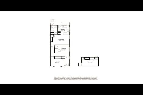 Photo of property in 15 Duppa Street, Berhampore, Wellington, 6023