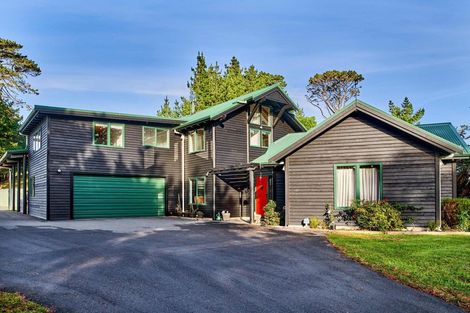 Photo of property in 218 Flightys Road, Judgeford, Porirua, 5381