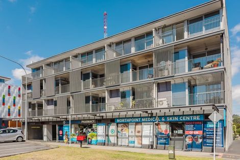 Photo of property in Tenor Apartments, 201/40 Library Lane, Albany, Auckland, 0632