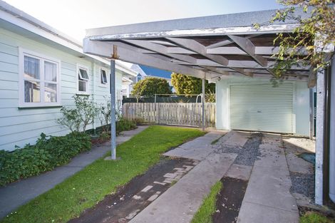 Photo of property in 21 Turenne Street, Inner Kaiti, Gisborne, 4010