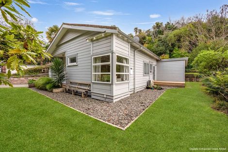 Photo of property in 30 Coote Road, Bluff Hill, Napier, 4110