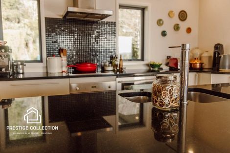 Photo of property in 127 Green Road, Mount Cargill, Waitati, 9085